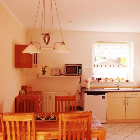 Pepes Ferienwohnung Karlshagen Kültér fotó
